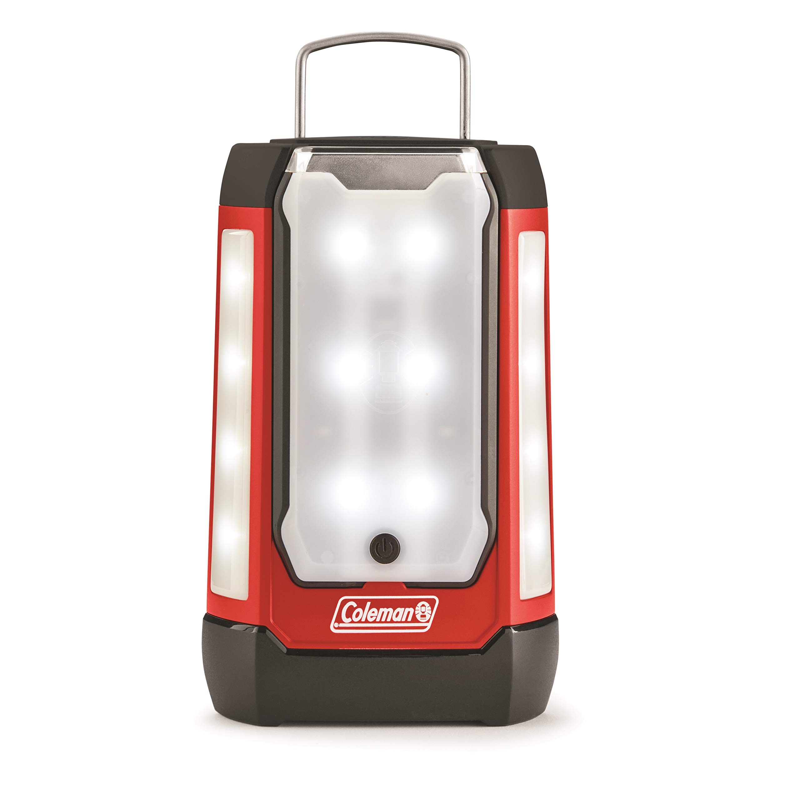 Amazon.co.jp: コールマン(Coleman) ランタン 3マルチパネルランタン